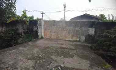 dijual rumah arif rahman hakim