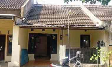 dijual rumah arjowinangun kedungkandang