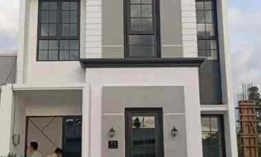 dijual rumah arjowinangun kedungkandang