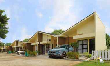 dijual rumah arta angsana residence