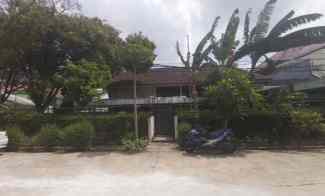 dijual rumah arteri pondok indah