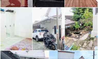 Dijual Rumah Asabri Pudak Payung Semarang
