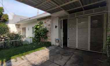 Turun Harga Dijual Rumah Asemrowo Surabaya LT 260 4 1KT SHM