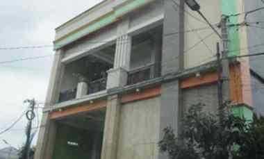 dijual rumah aset lelang griya citra asri surabaya shm