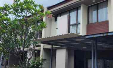 Dijual Rumah Askara Vanya Park Bsd