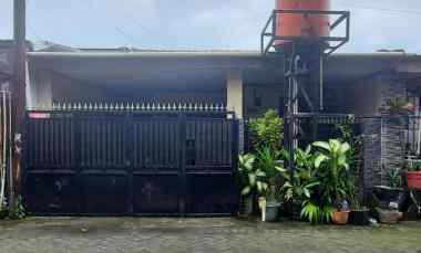 dijual rumah asrama haji sudiang makassar