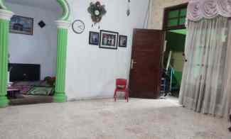 dijual rumah asri dan nyaman di ciputat cipayung