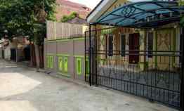 Dijual Rumah Asri di Jagakarsa Jakarta Selatan