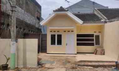 dijual rumah asrikaton