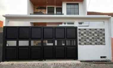 dijual rumah asrikaton pakis malang