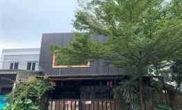 dijual rumah astana anyar bandung