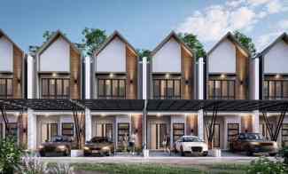 Dijual Rumah Astana Bintaro - Tangerang Selatan