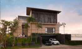 Dijual Rumah Mewah, Brand New Cluster Toba Lake Asya, Jakarta Timur