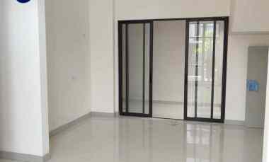 dijual rumah asya jakarta garden city