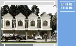 Rumah Bagus Konsep Modern Minimalis Cocok untuk Hunian di Malang