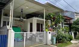 Rumah Cantik Murah Strategis di Atrani Residence Sukun Malang
