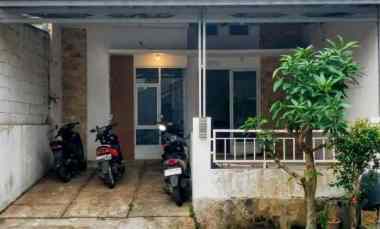 dijual rumah avani terra tajurhalang bogor