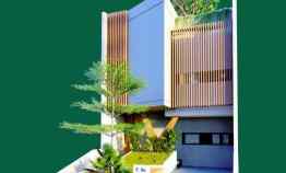 Rumah Daerah Dago Pakar Bandung Rumah Modern di Kawasan Premium Dago