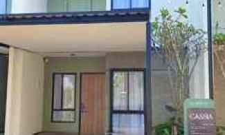 Rumah Baru Selangkah ke Tangerang City Ukuran 6x14 Best Price