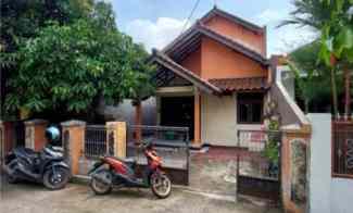 Dijual Rumah Kampung Bagus di Cibubur Ciracas Jakarta Timur