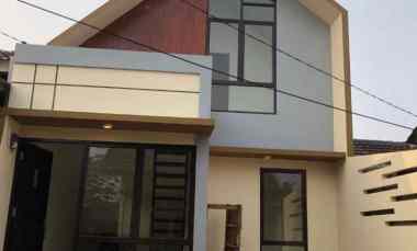 Rumah Dijual di Jl. Cisauk