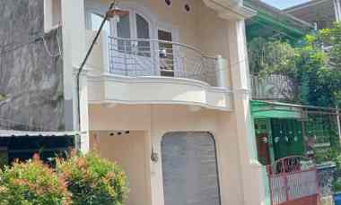 dijual rumah babadan