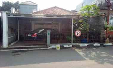 dijual rumah babakan jeruk pasteur