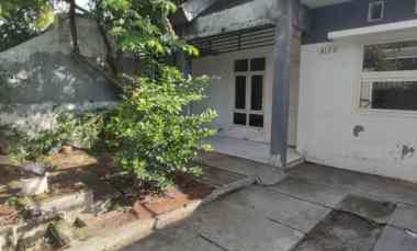 Hunian Strategis Keluarga di Western Village Surabaya Barat