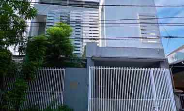 dijual rumah babatan