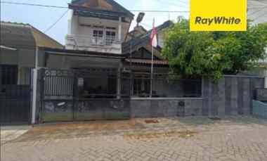 dijual rumah babatan