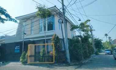 dijual rumah babatan mukti wiyung surabaya