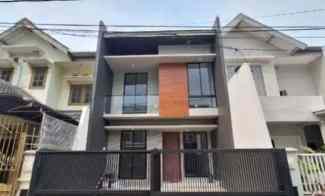 Dijual Rumah Baru Babatan Pantai - Surabaya Timur dekat Raya Kenjeran