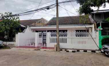 Rumah Hitung Tanah Babatan Pantai,Kenjeran, Ploso, dekat GM