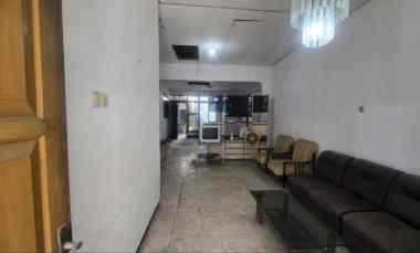 Bu Poll, Rumah Babatan Pantai dekat Greenville Hitung Tanah Strategis