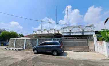 dijual rumah babatan pantai