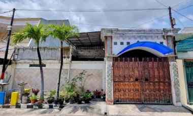 dijual rumah babatan pantai