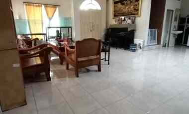 Siap Huni Rumah Full Furnished Babatan Pantai dekat Mulyosari, Kenjeran