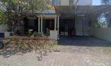 dijual rumah babatan pantai