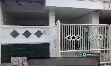 Dijual Rumah Babatan Pantai Barat dekat Kenjeran Pakuwon City