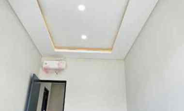 dijual rumah babatan pantai kenjeran