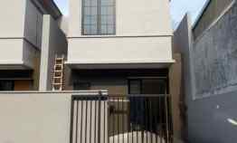 dijual rumah babatan pantai utara