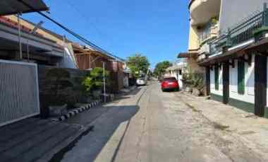 dijual rumah babatan pantai utara