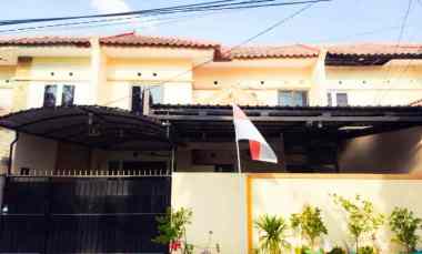 Rumah Babatan Pilang dekat Pakuwon, Royal Residence, WBM DND