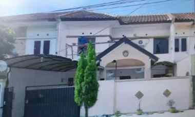 dijual rumah babatan pilang surabaya