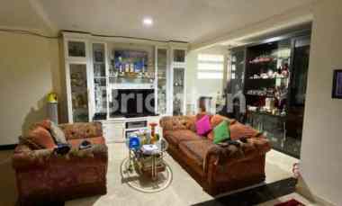 dijual rumah babatan pratama