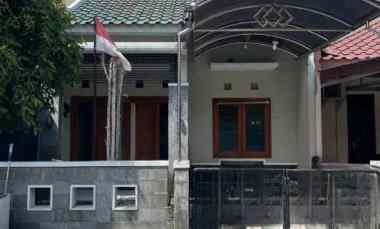 dijual rumah babatan pratama