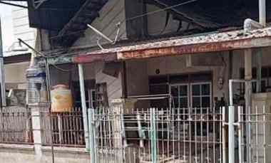 dijual rumah babatan wiyung