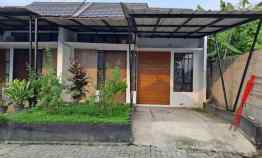 gambar dijual rumah babelan