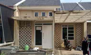 dijual rumah babelan bekasi