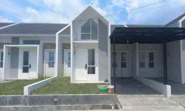 dijual rumah babelan bekasi